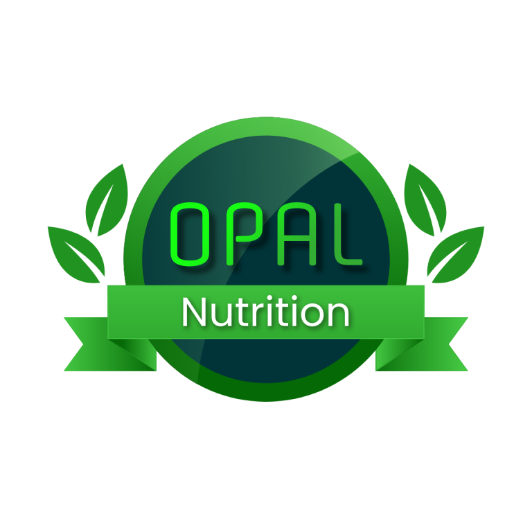 opal nutrition
